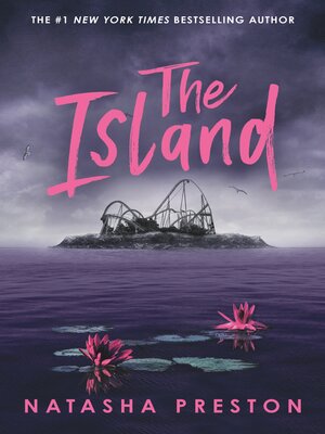 cover image of The Island